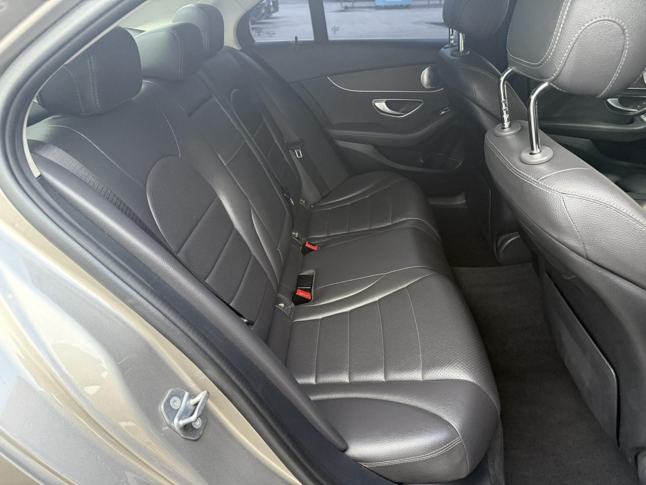 2020 Mercedes-Benz C-Class C 300 Hollywood FL
