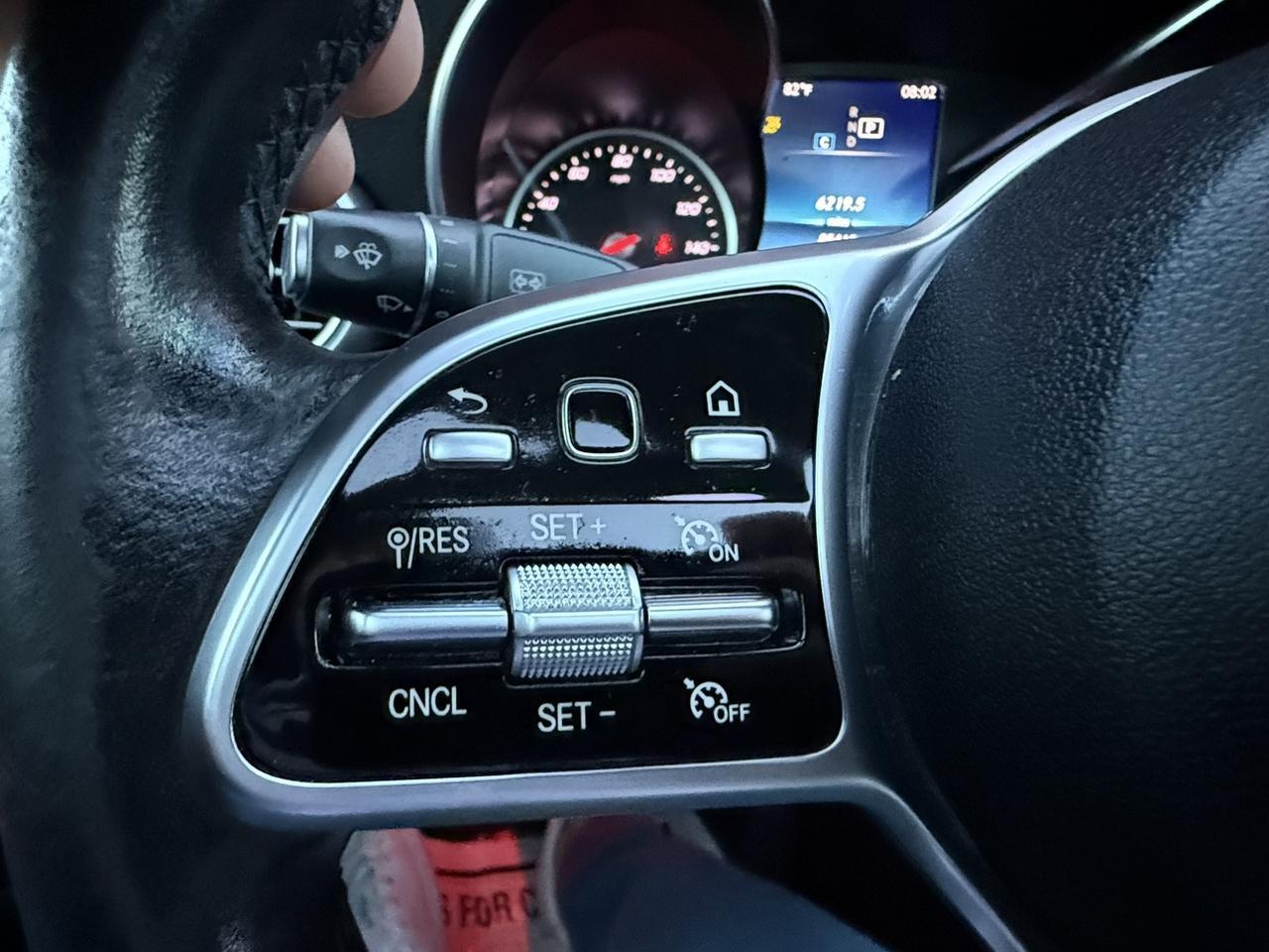 2020 Mercedes-Benz C-Class C 300 Hollywood FL