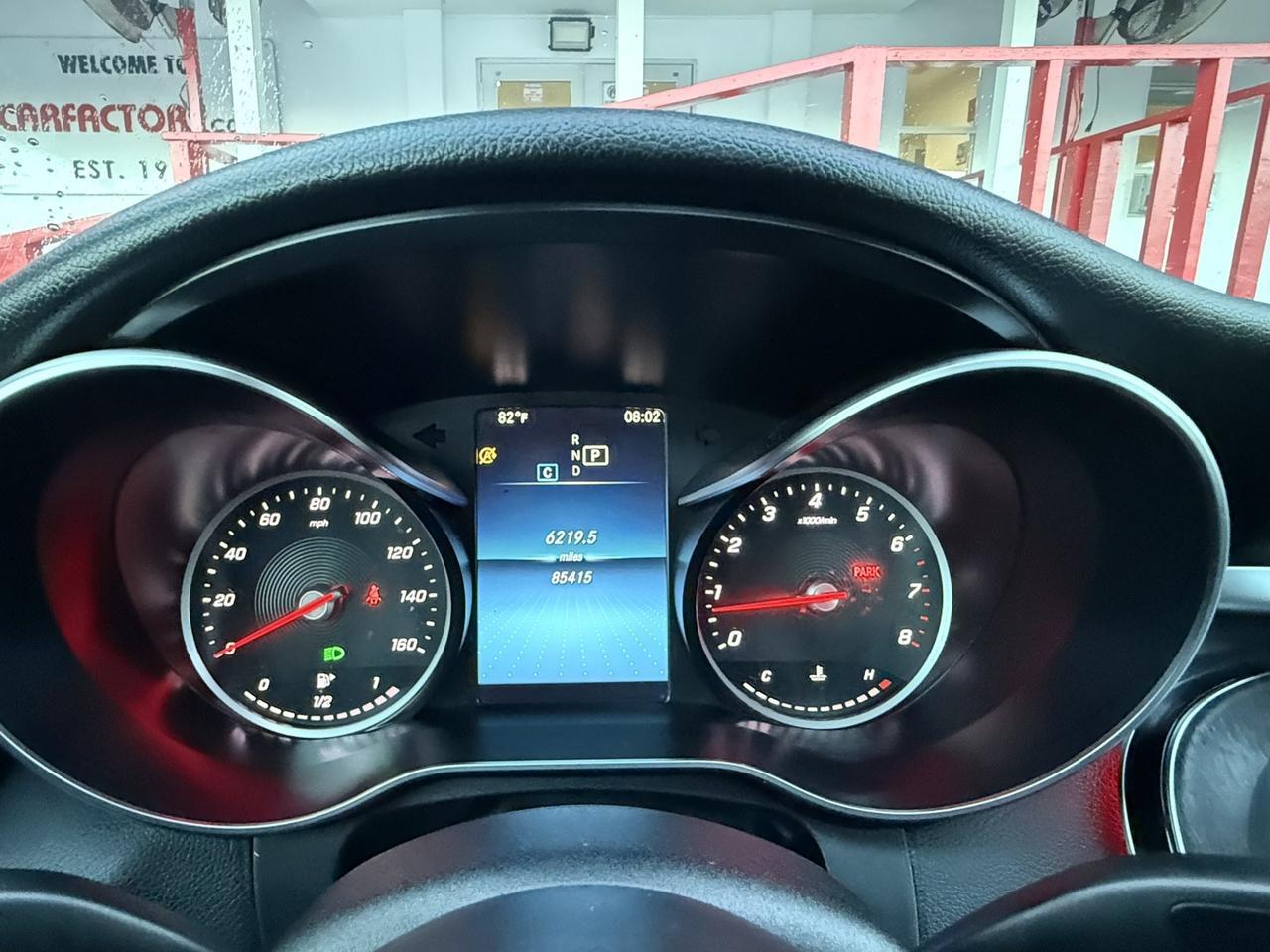2020 Mercedes-Benz C-Class C 300 Hollywood FL