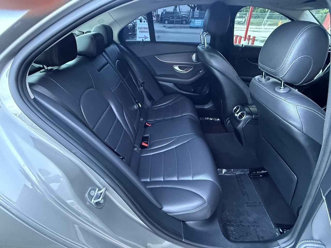 2020 Mercedes-Benz C-Class C 300 Hollywood FL