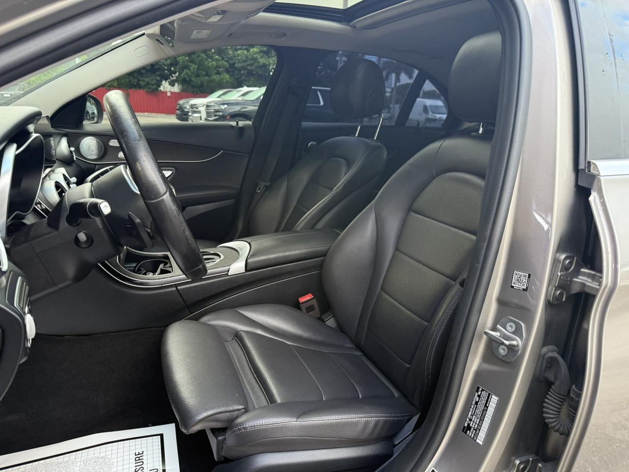 2020 Mercedes-Benz C-Class C 300 Hollywood FL