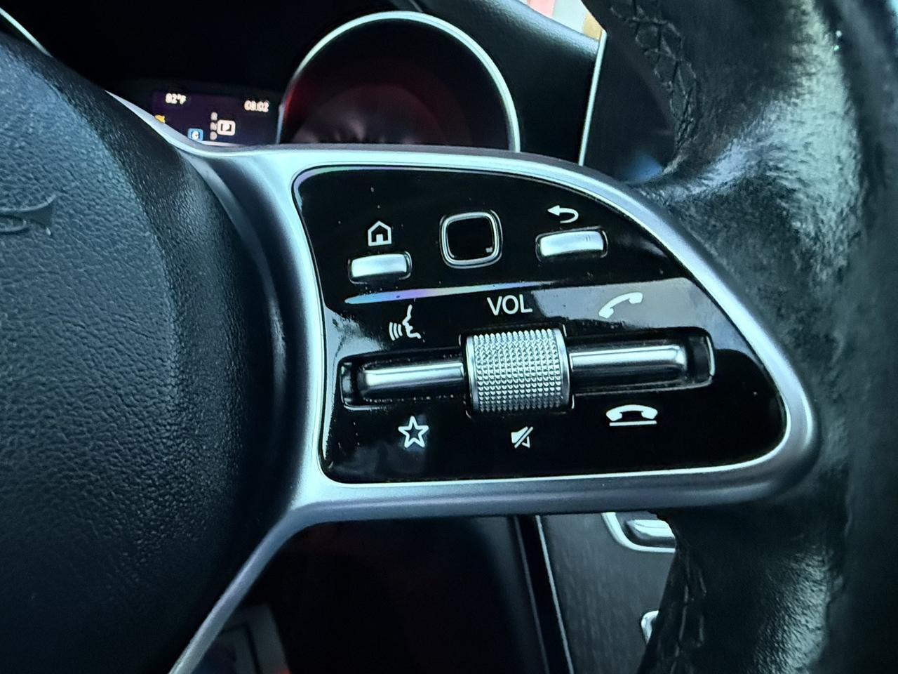 2020 Mercedes-Benz C-Class C 300 Hollywood FL
