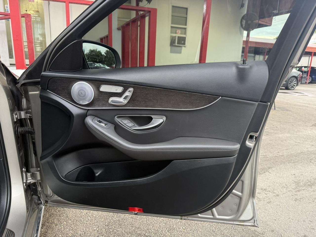 2020 Mercedes-Benz C-Class C 300 Hollywood FL