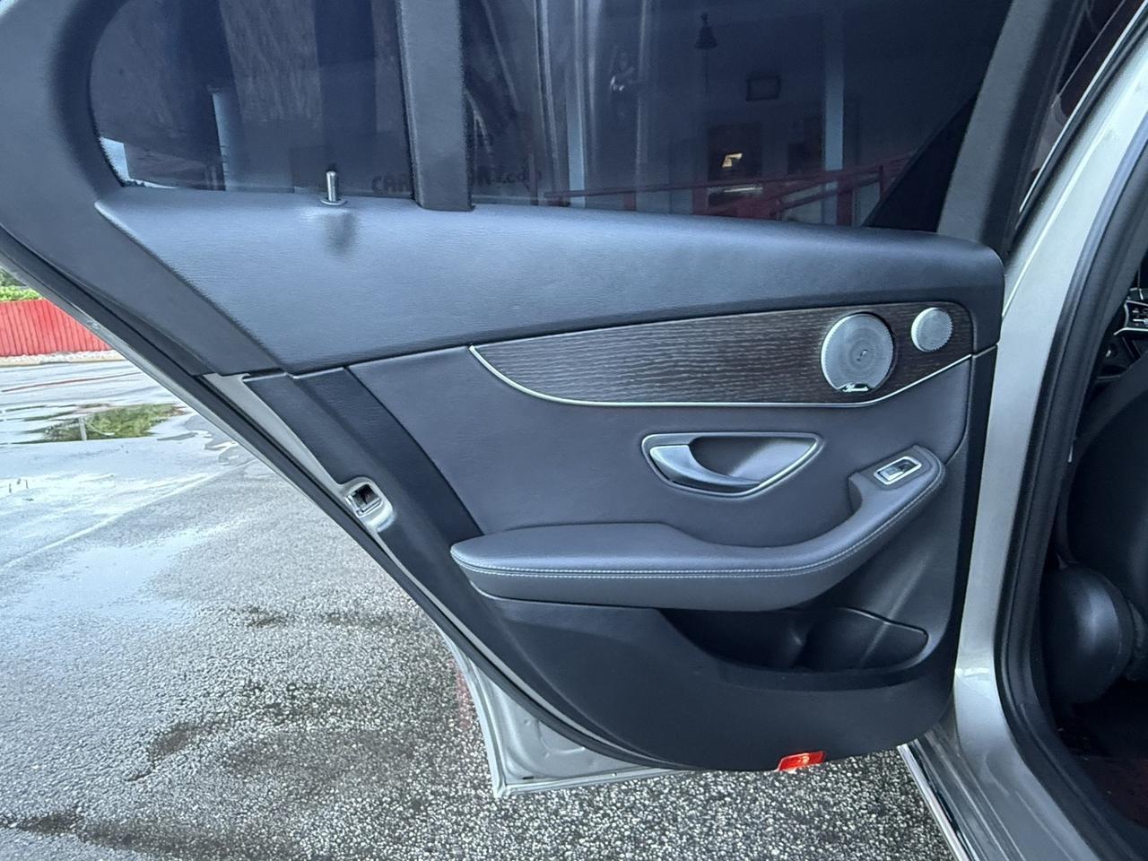 2020 Mercedes-Benz C-Class C 300 Hollywood FL