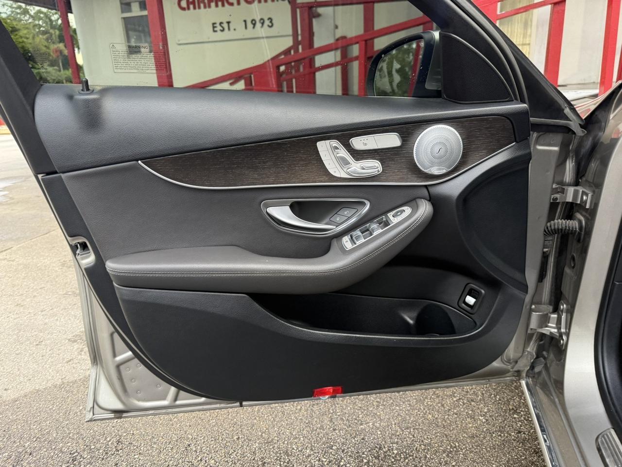 2020 Mercedes-Benz C-Class C 300 Hollywood FL