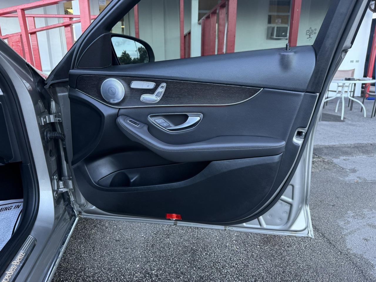 2020 Mercedes-Benz C-Class C 300 Hollywood FL