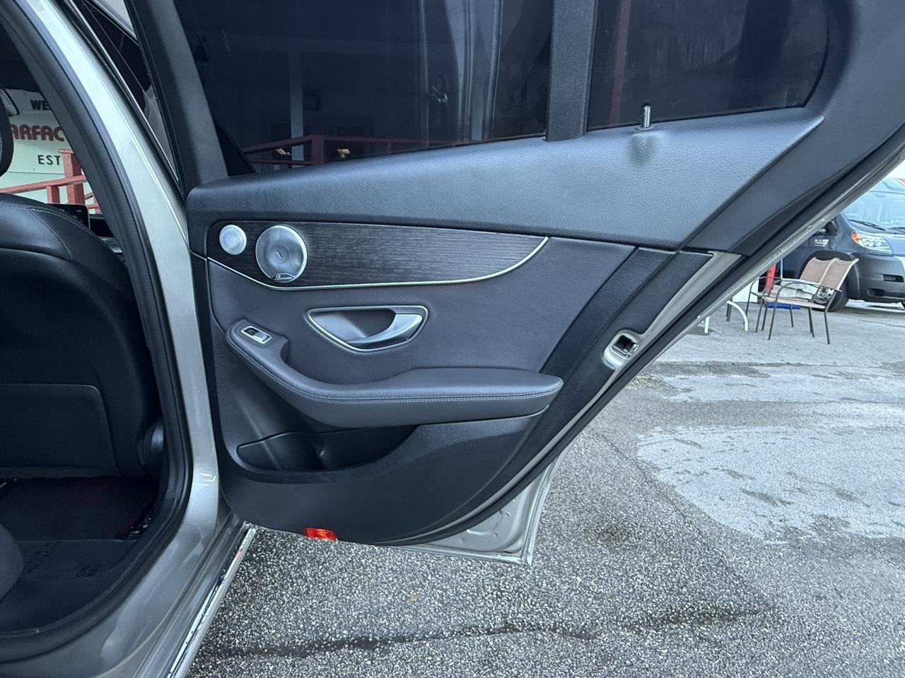 2020 Mercedes-Benz C-Class C 300 Hollywood FL