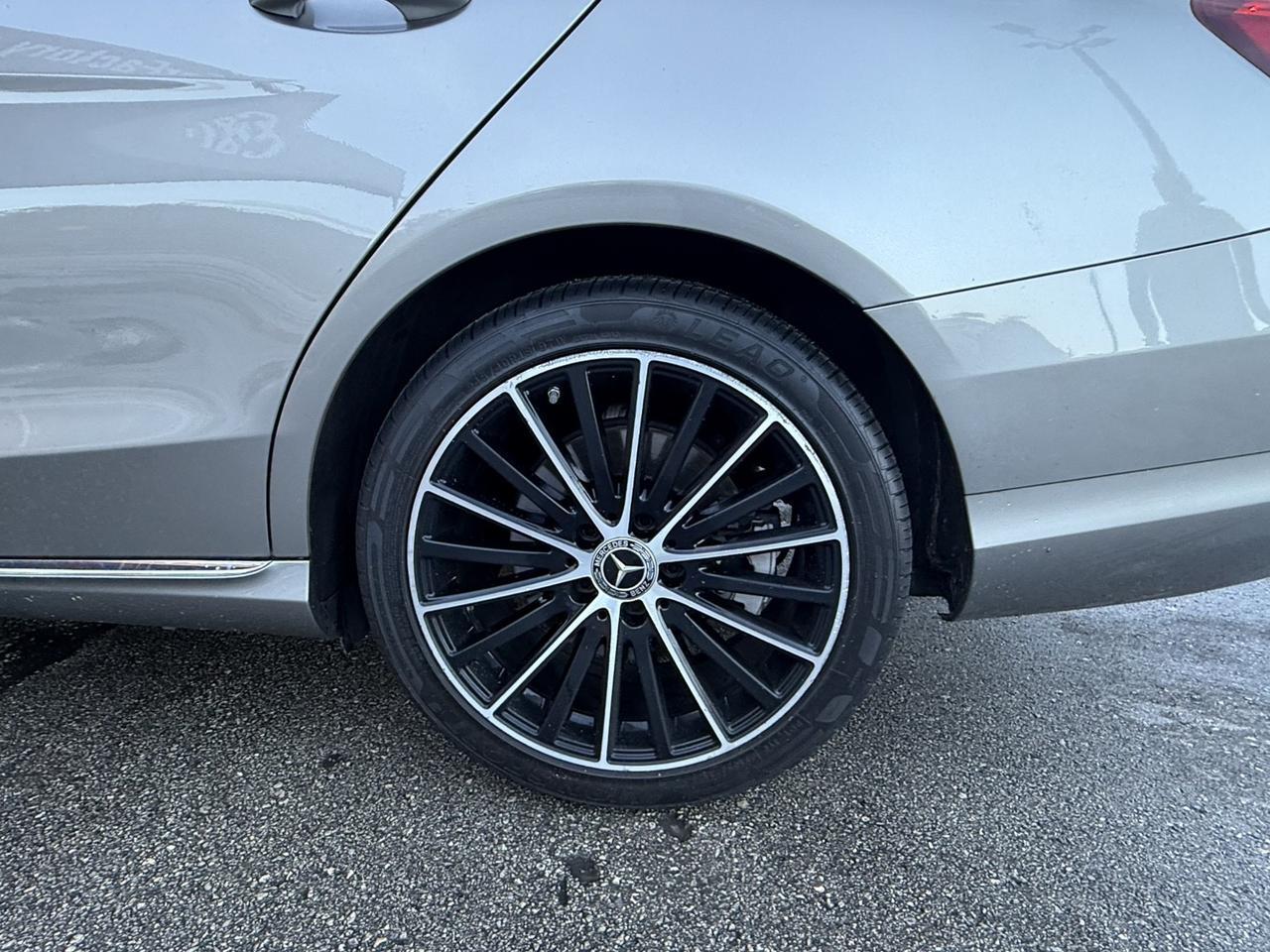2020 Mercedes-Benz C-Class C 300 Hollywood FL