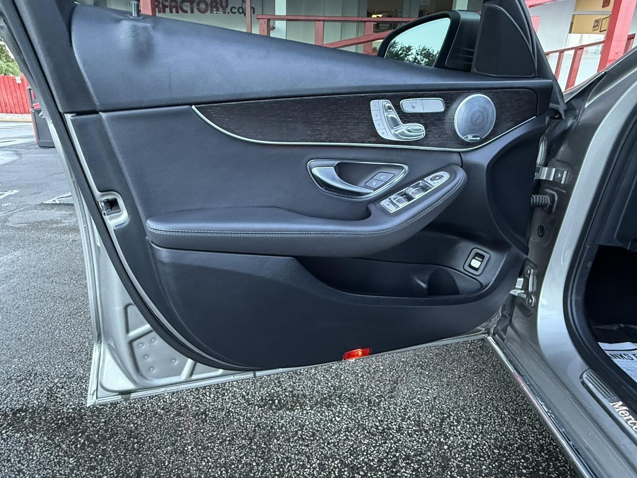 2020 Mercedes-Benz C-Class C 300 Hollywood FL