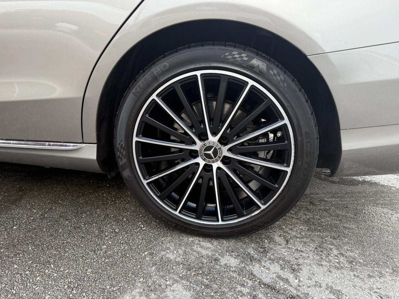 2020 Mercedes-Benz C-Class C 300 Hollywood FL