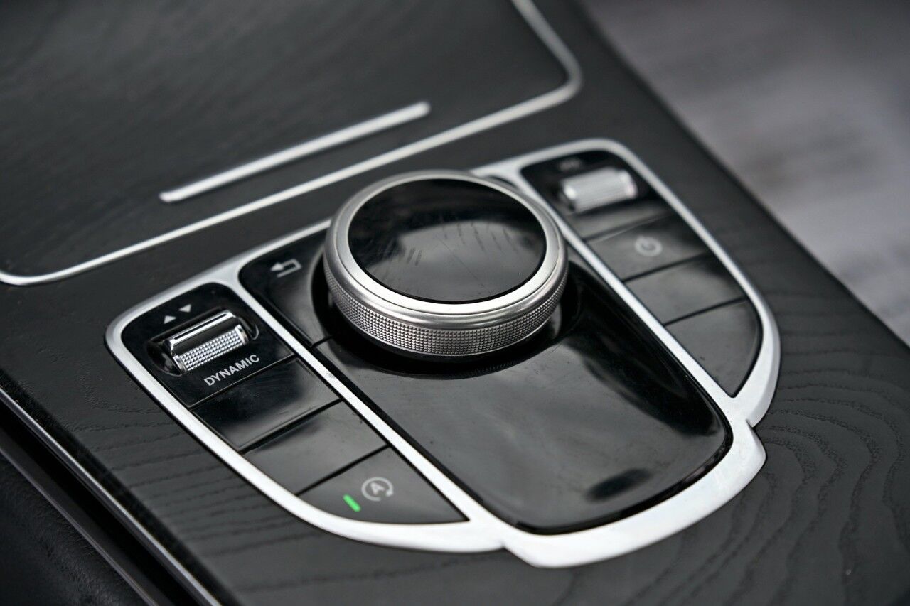 2020 Mercedes-Benz C-Class C 300 Doral FL