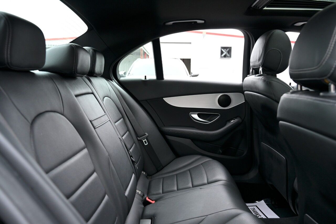 2020 Mercedes-Benz C-Class C 300 Doral FL