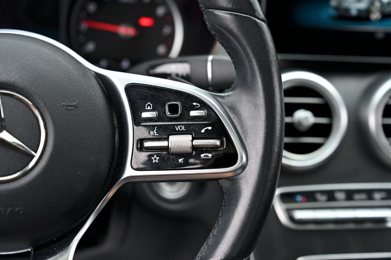 2020 Mercedes-Benz C-Class C 300 Doral FL