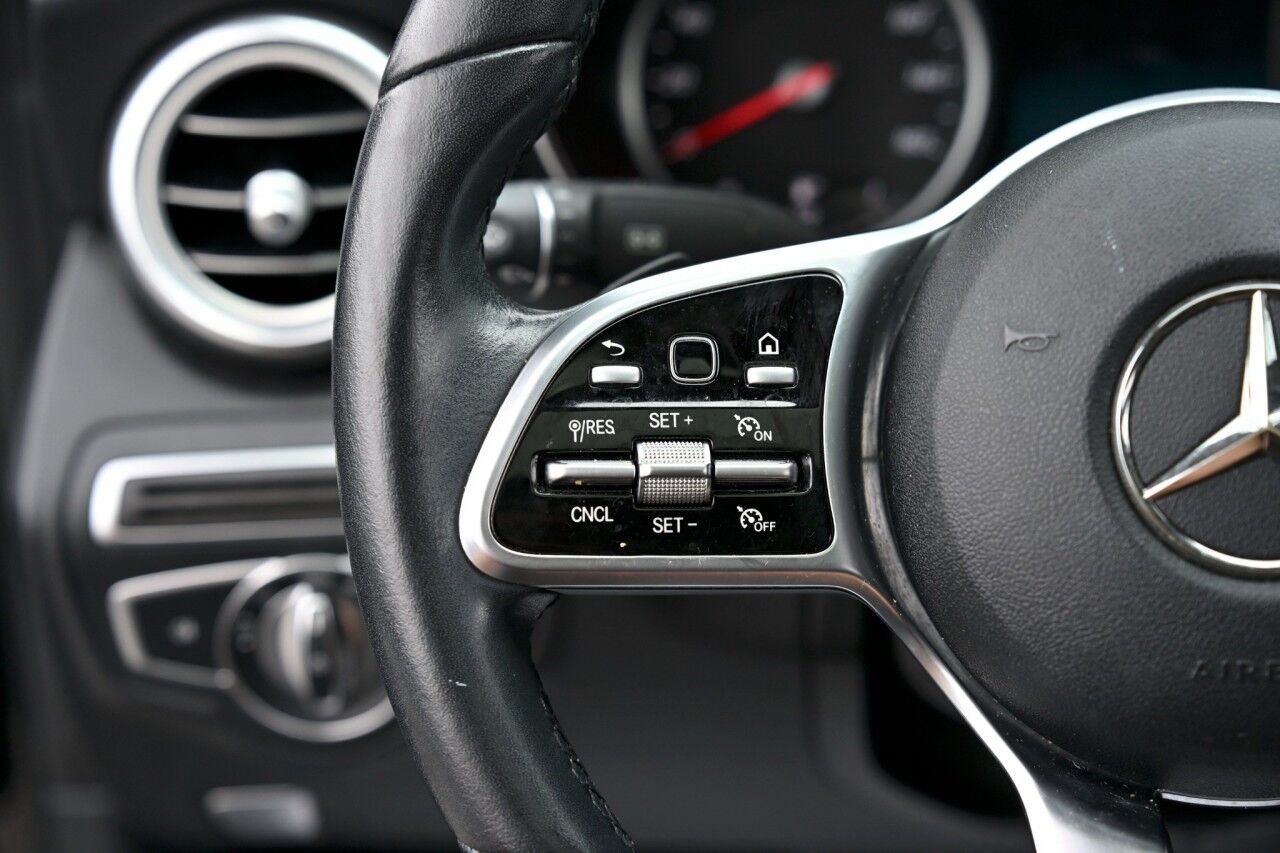 2020 Mercedes-Benz C-Class C 300 Doral FL