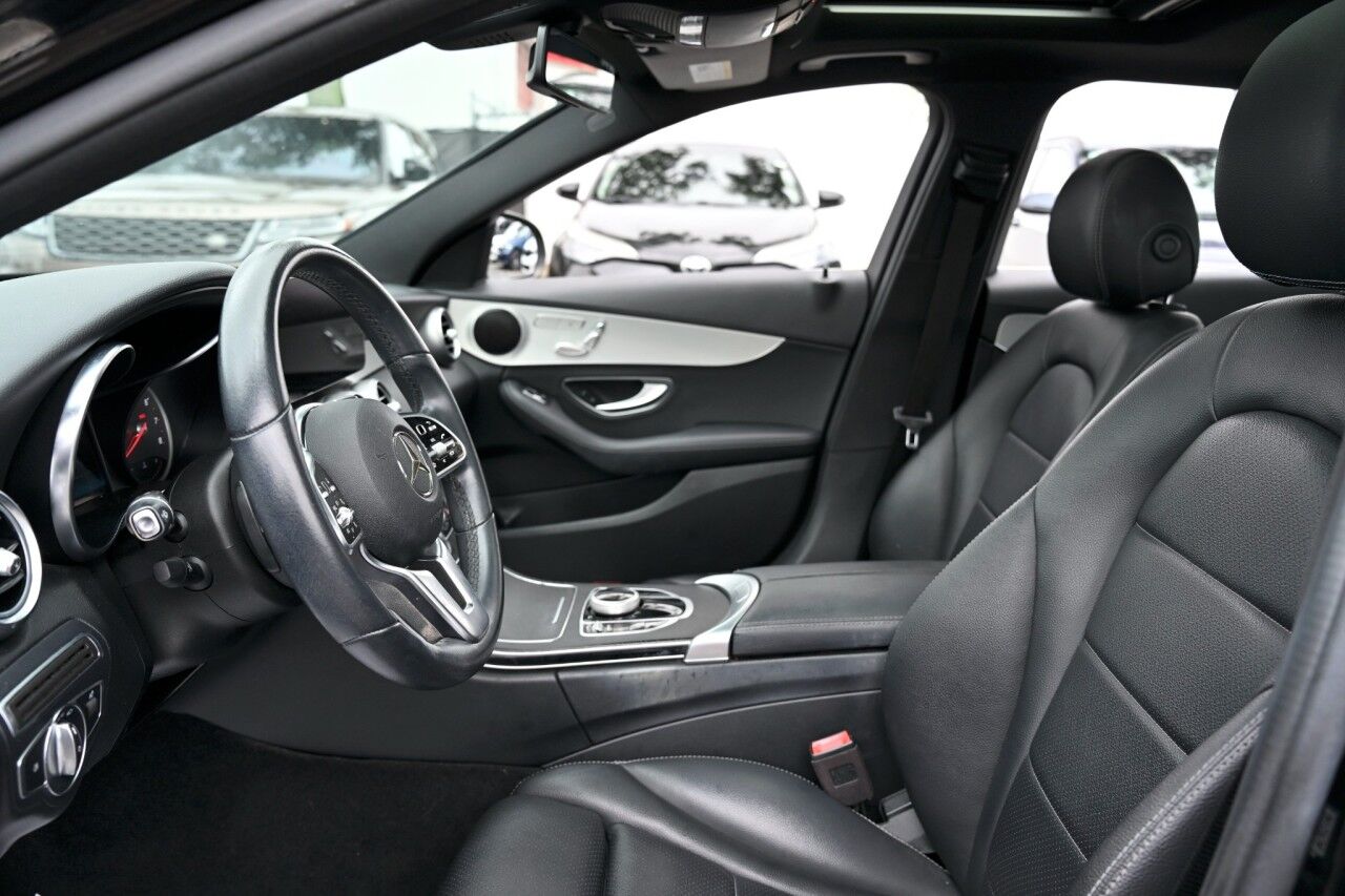 2020 Mercedes-Benz C-Class C 300 Doral FL