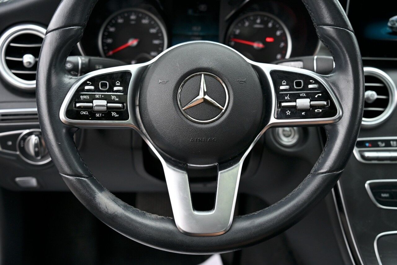 2020 Mercedes-Benz C-Class C 300 Doral FL