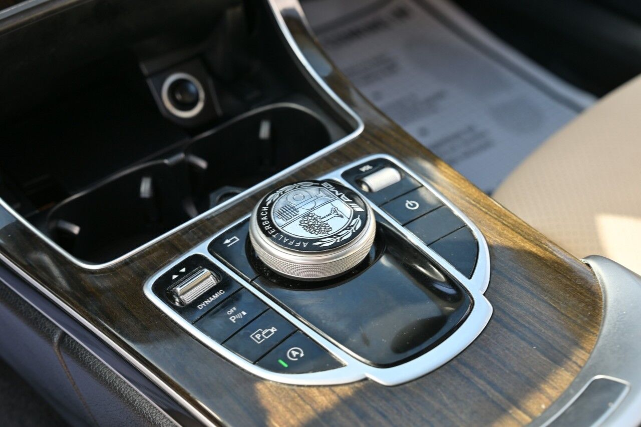 2020 Mercedes-Benz C-Class C 300 Doral FL