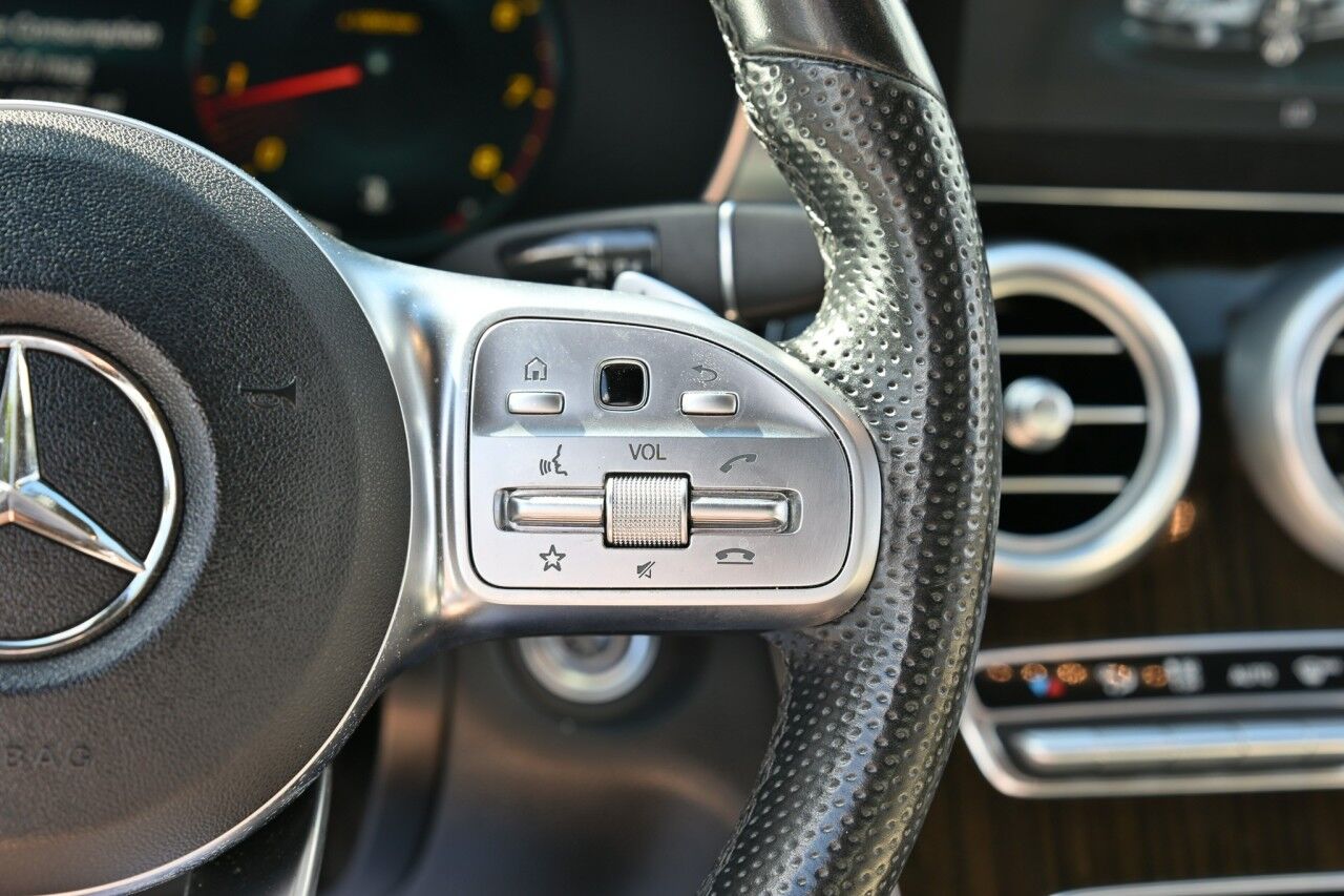 2020 Mercedes-Benz C-Class C 300 Doral FL