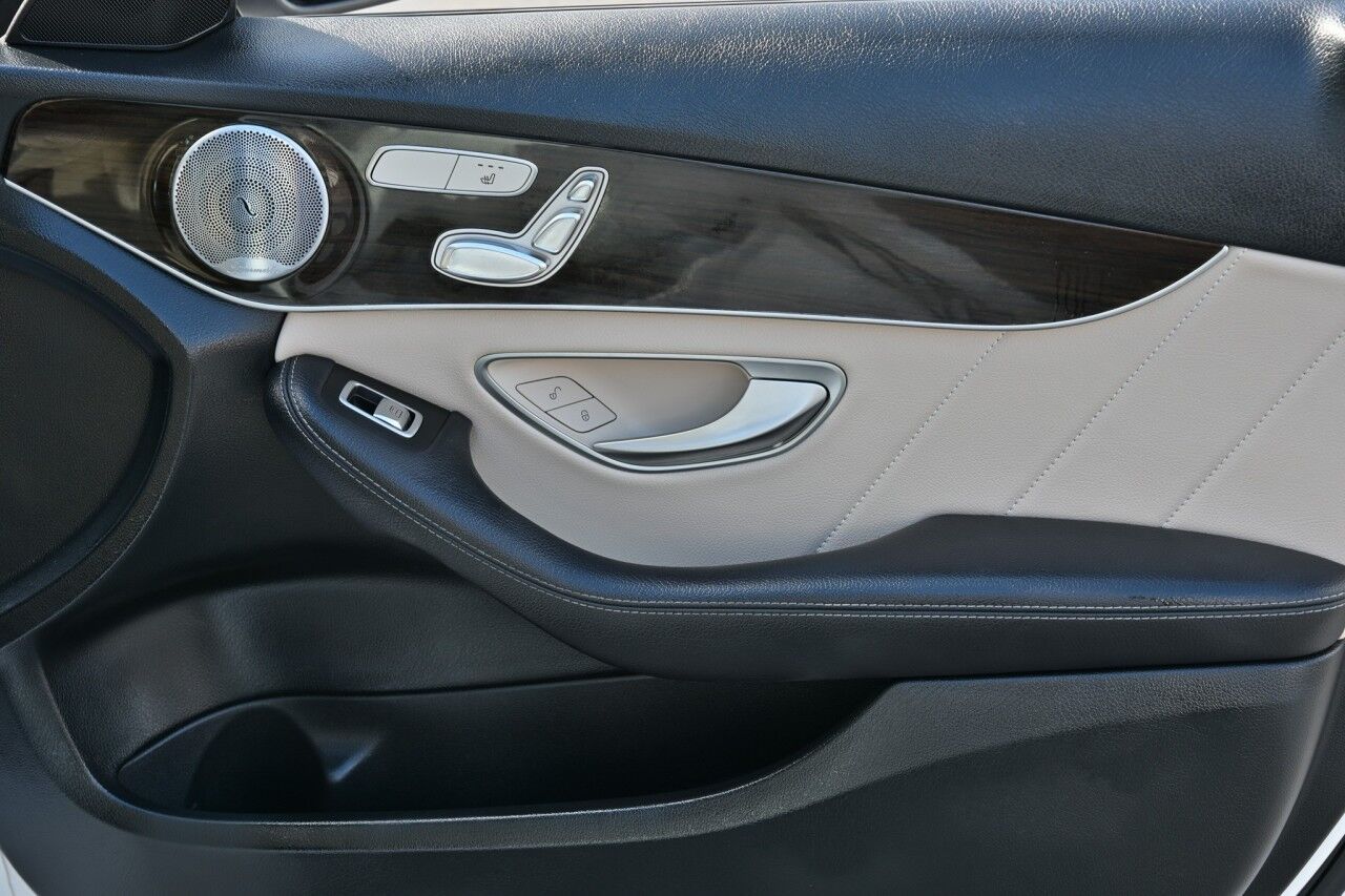 2020 Mercedes-Benz C-Class C 300 Doral FL