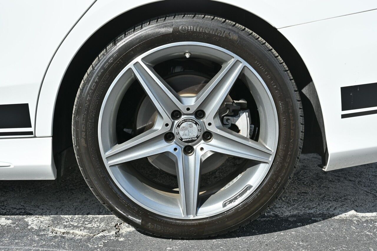 2020 Mercedes-Benz C-Class C 300 Doral FL