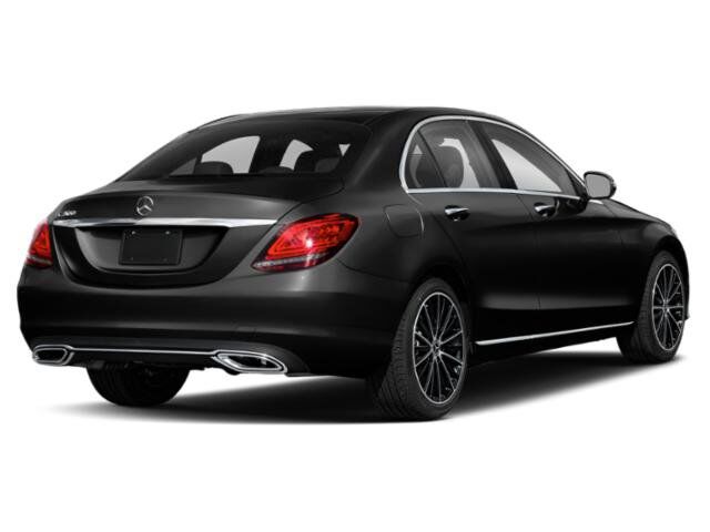 2020 Mercedes-Benz C-Class C 300 Morristown NJ
