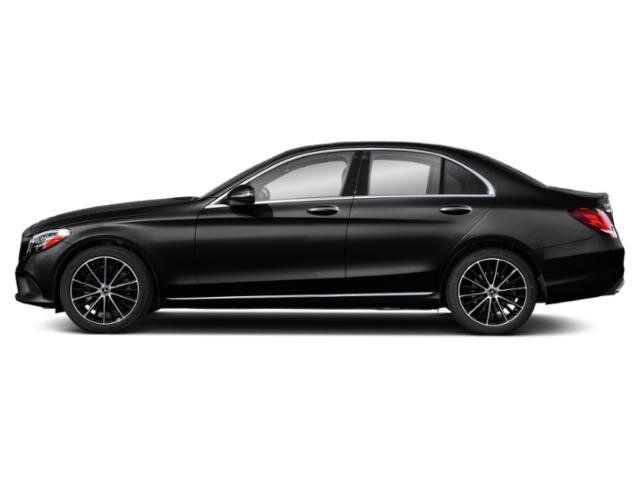2020 Mercedes-Benz C-Class C 300 Morristown NJ