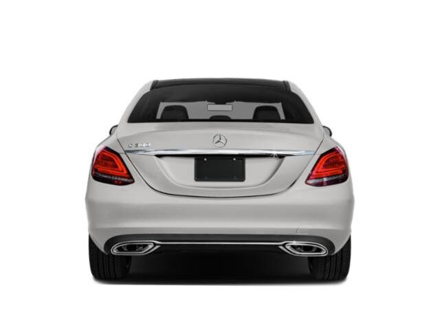 2020 Mercedes-Benz C-Class C 300 Morristown NJ