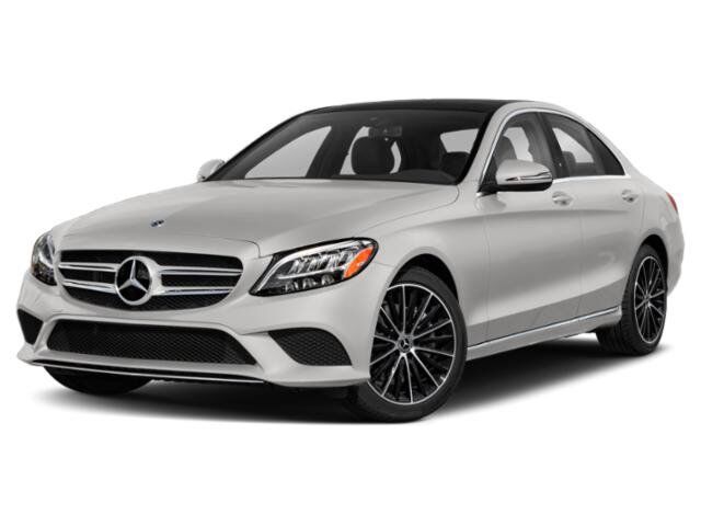 2020 Mercedes-Benz C-Class C 300 Morristown NJ