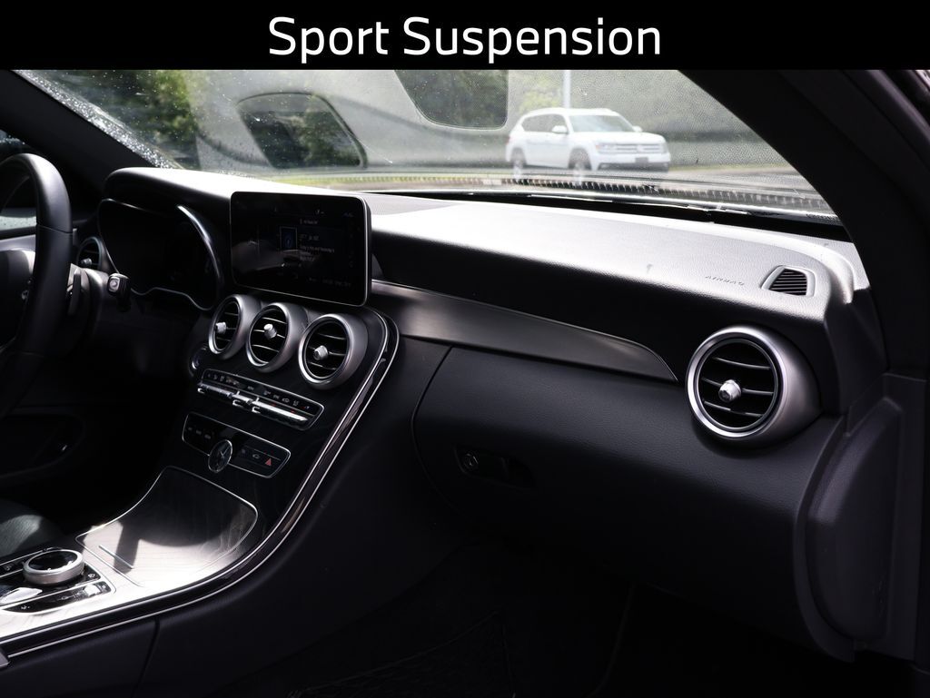 2020 Mercedes-Benz C-Class C 300 San Clemente CA