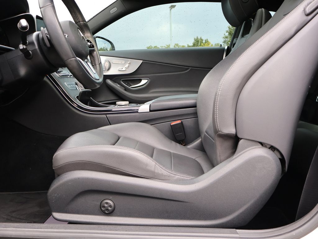 2020 Mercedes-Benz C-Class C 300 San Clemente CA