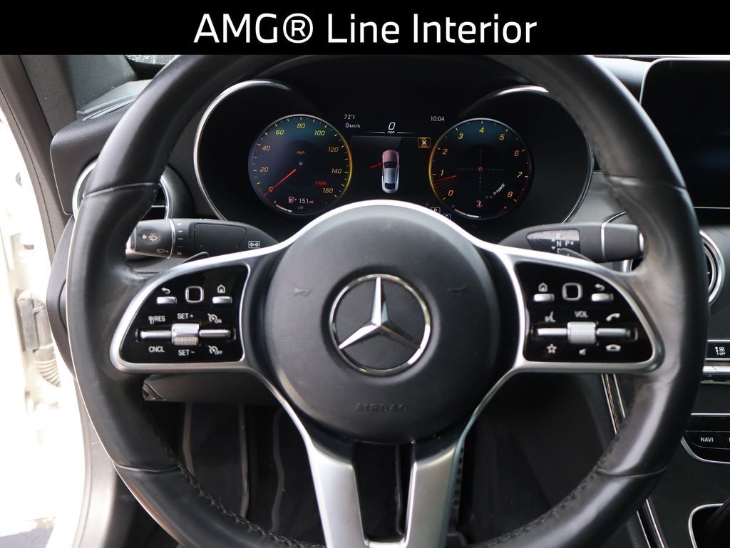 2020 Mercedes-Benz C-Class C 300 San Clemente CA