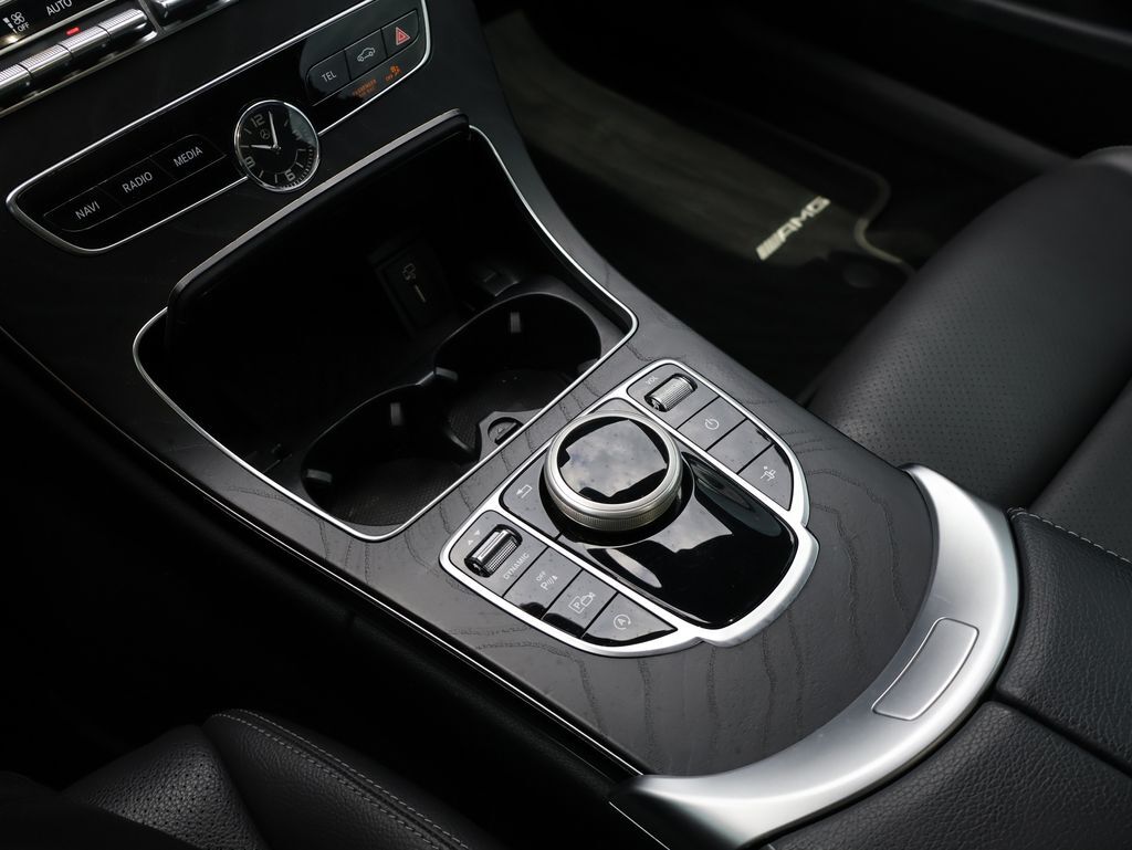 2020 Mercedes-Benz C-Class C 300 San Clemente CA
