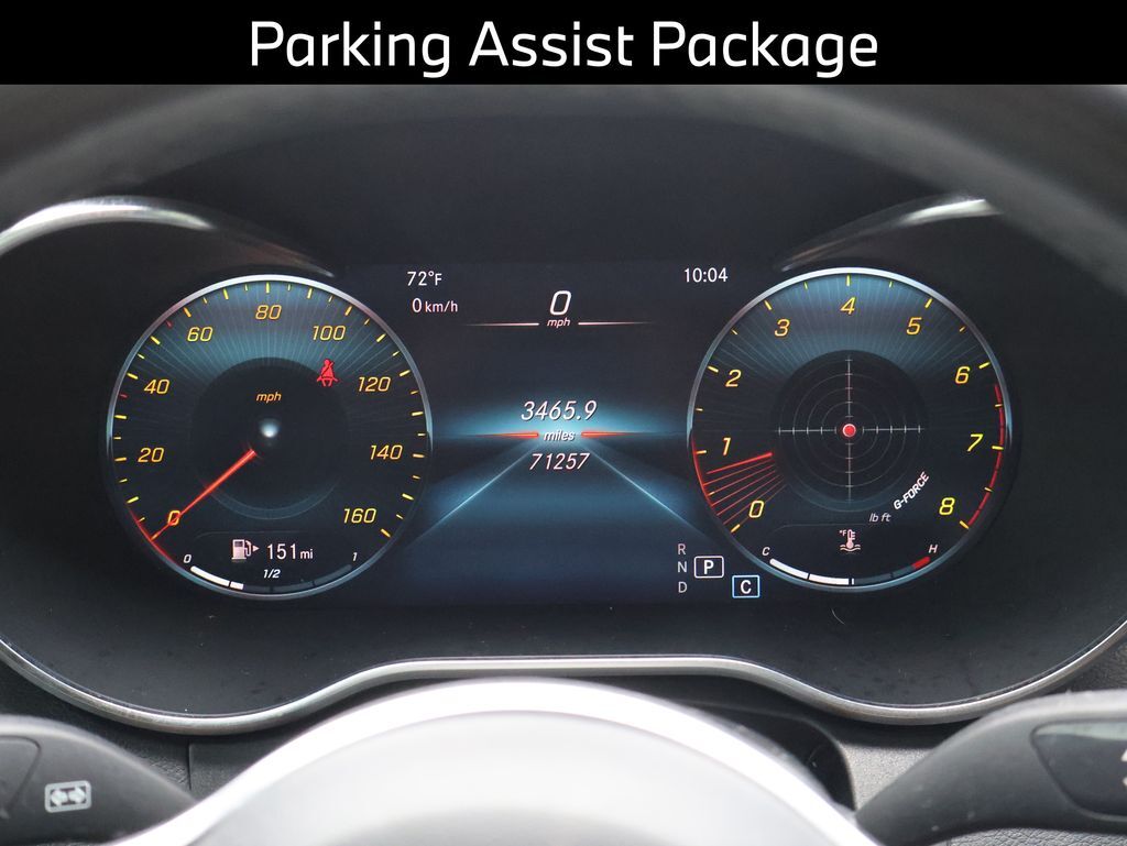 2020 Mercedes-Benz C-Class C 300 San Clemente CA