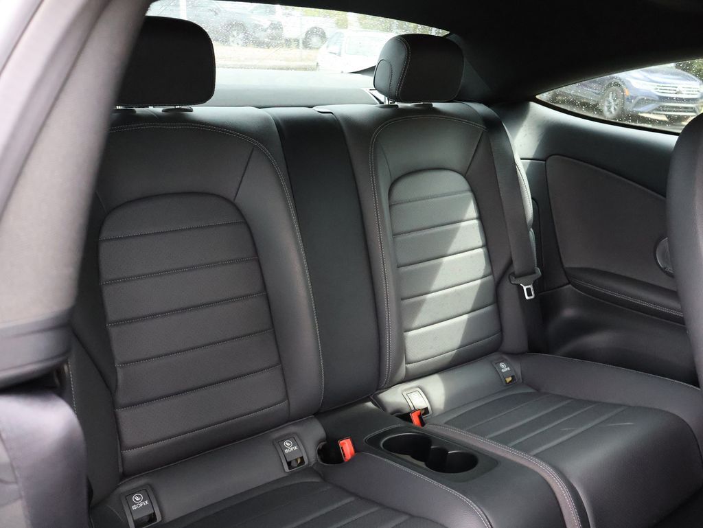 2020 Mercedes-Benz C-Class C 300 San Clemente CA