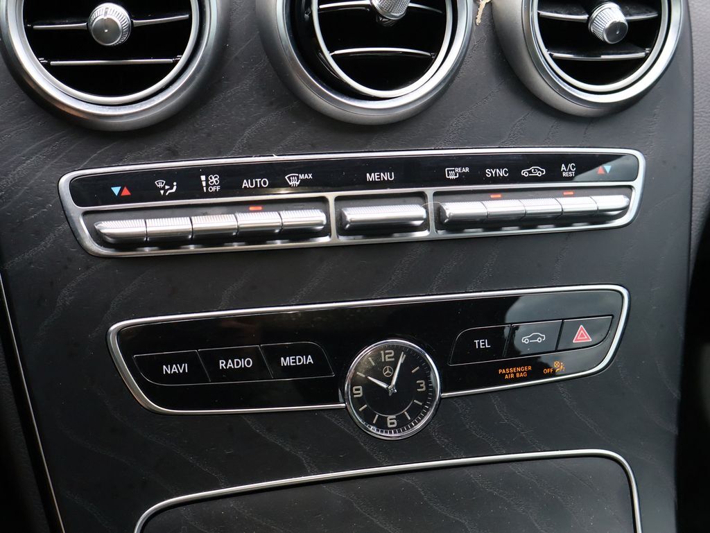 2020 Mercedes-Benz C-Class C 300 San Clemente CA