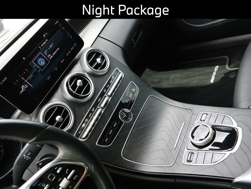 2020 Mercedes-Benz C-Class C 300 San Clemente CA