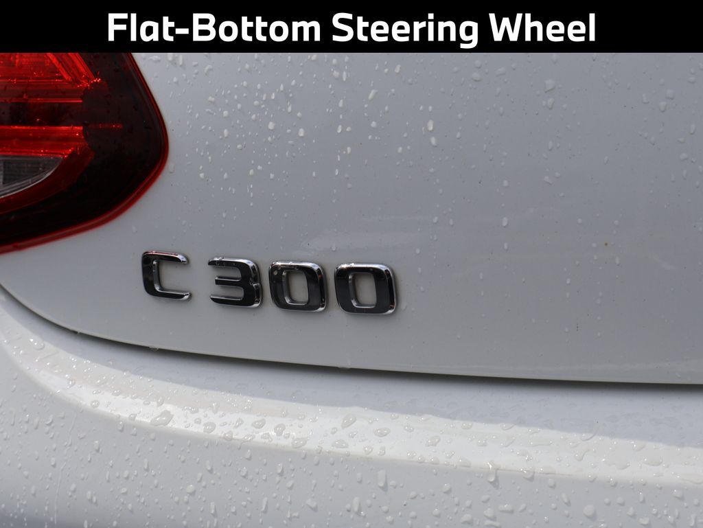 2020 Mercedes-Benz C-Class C 300 San Clemente CA