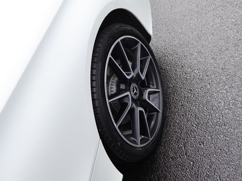 2020 Mercedes-Benz C-Class C 300 San Clemente CA