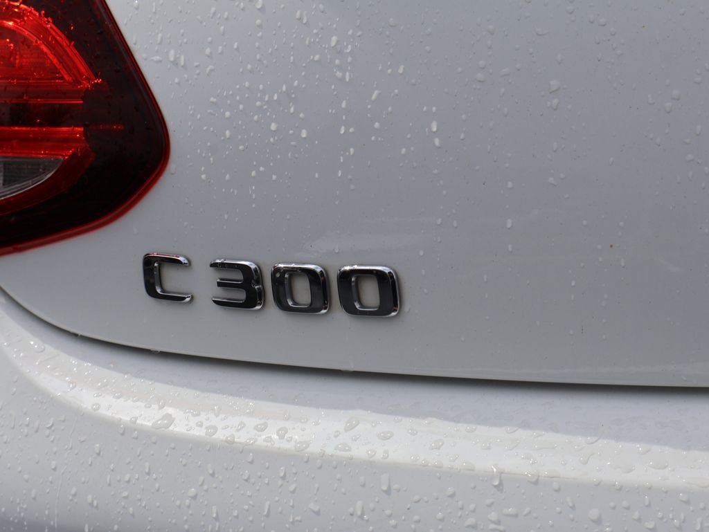 2020 Mercedes-Benz C-Class C 300 San Clemente CA