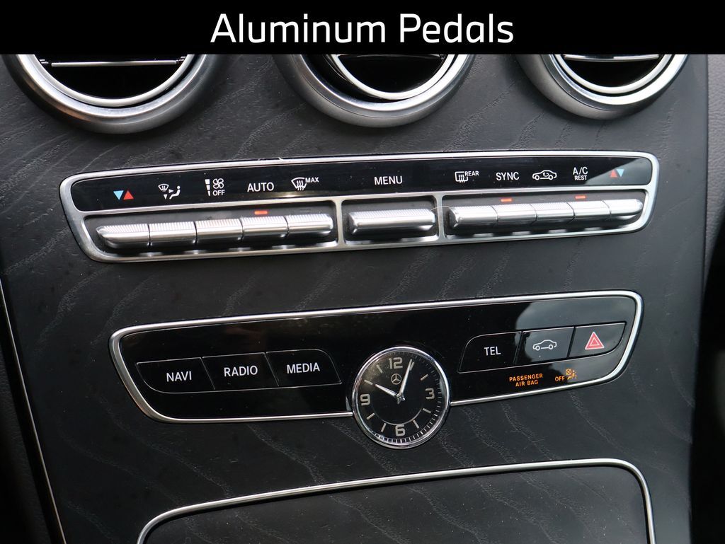 2020 Mercedes-Benz C-Class C 300 San Clemente CA