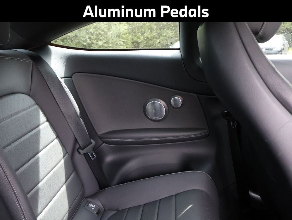 2020 Mercedes-Benz C-Class C 300 San Clemente CA