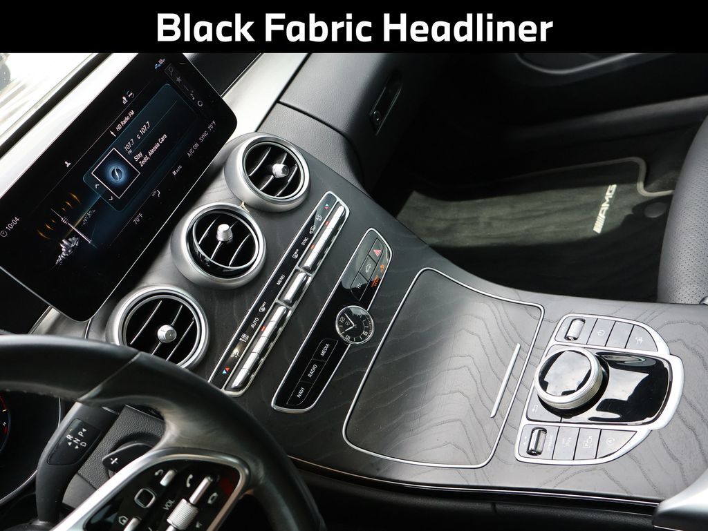 2020 Mercedes-Benz C-Class C 300 San Clemente CA
