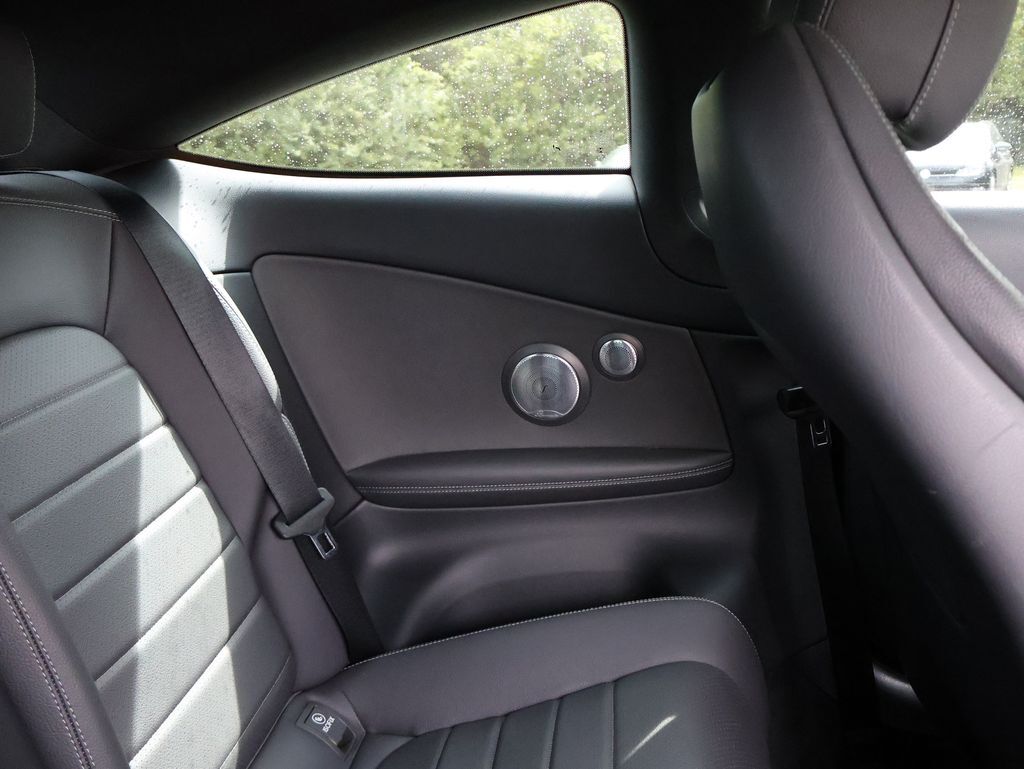 2020 Mercedes-Benz C-Class C 300 San Clemente CA