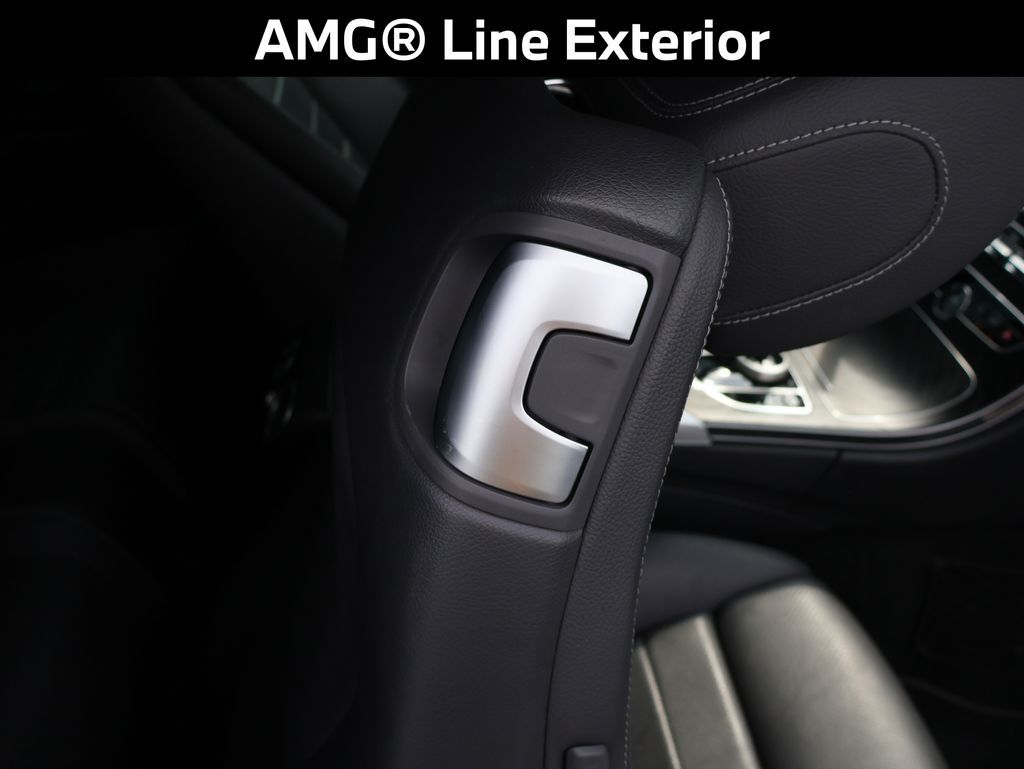 2020 Mercedes-Benz C-Class C 300 San Clemente CA