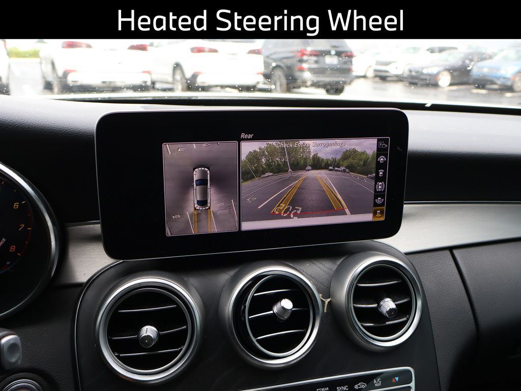 2020 Mercedes-Benz C-Class C 300 San Clemente CA