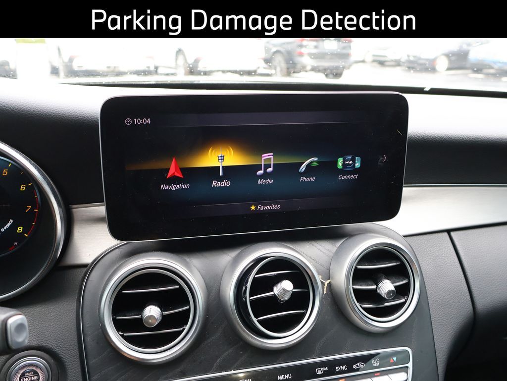 2020 Mercedes-Benz C-Class C 300 San Clemente CA