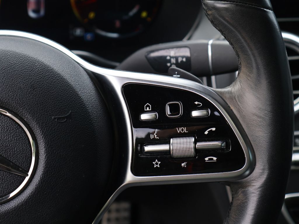 2020 Mercedes-Benz C-Class C 300 San Clemente CA