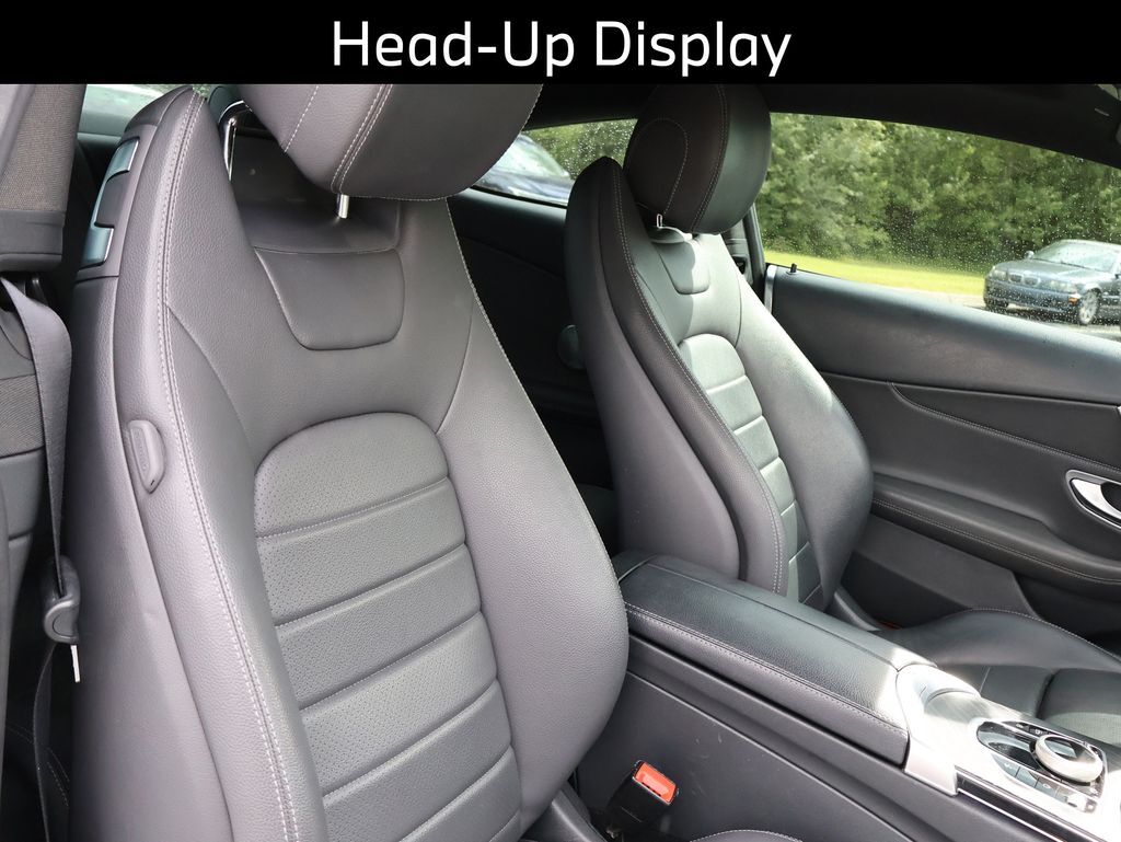 2020 Mercedes-Benz C-Class C 300 San Clemente CA