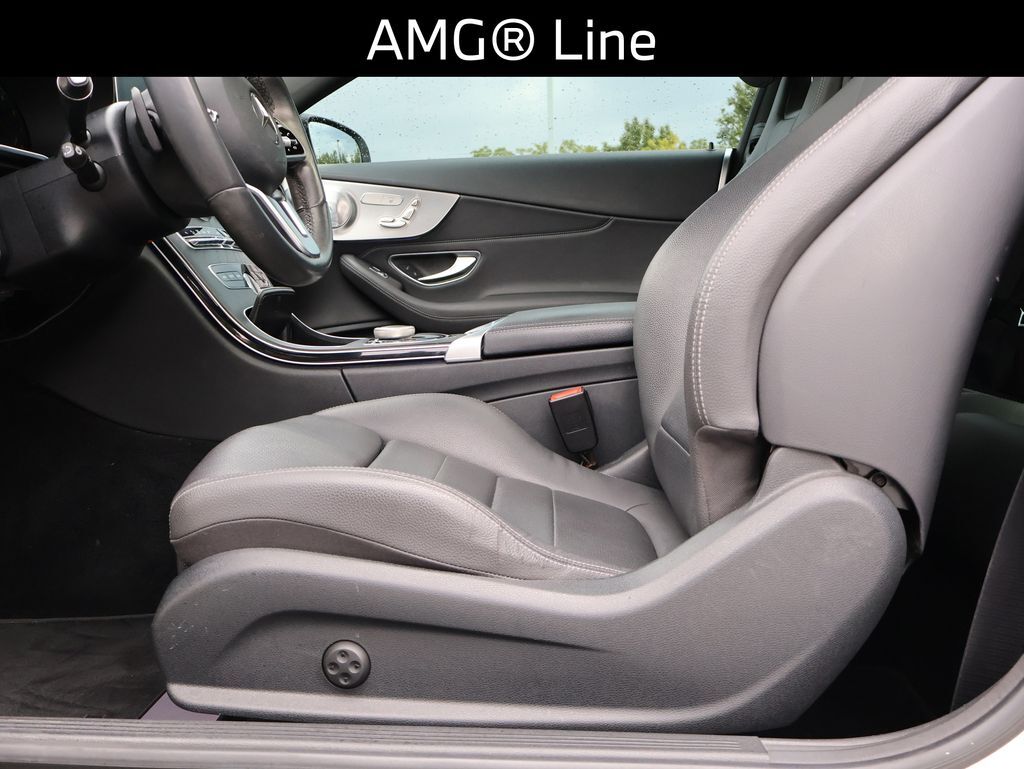 2020 Mercedes-Benz C-Class C 300 San Clemente CA