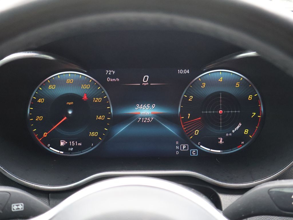2020 Mercedes-Benz C-Class C 300 San Clemente CA